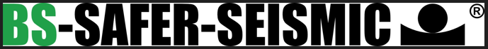 Logo BS Safer Seismic